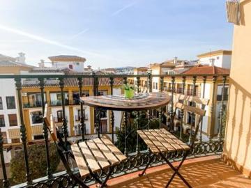 Calle los Nardos, Malaga, Cotomar, Los Catalanes, Rincón de la Victoria, Málaga, Andalucía, Andalucía