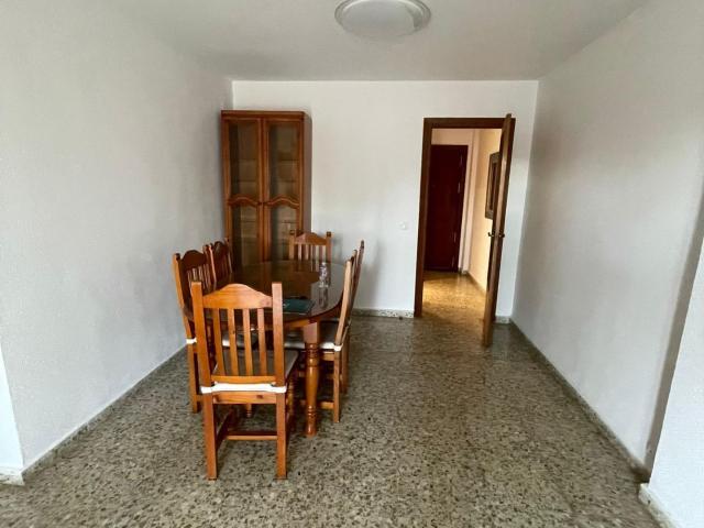 Flat Rincón de la Victoria Cotomar