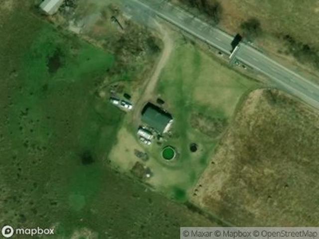 Flat Rock Rd