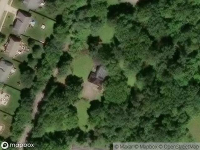 Flat Rock Rd