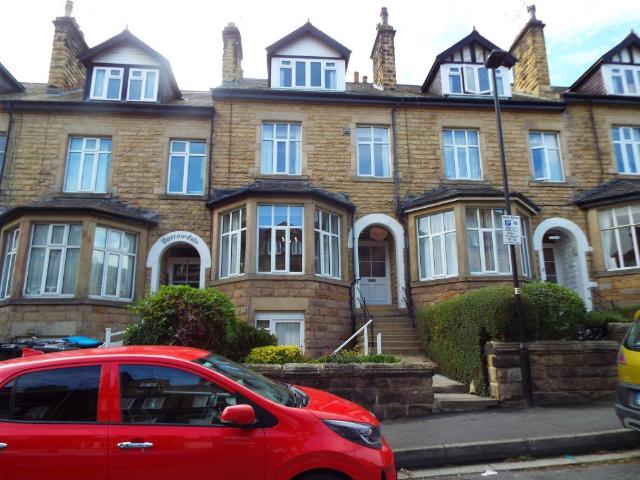 Flat, St Mary`S Avenue, Harrogate HG2, 1 bed flat to rent, £1,200 pcm | PrimeLocation