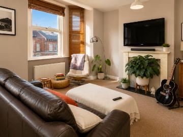 Flat, Stockton Road, Manchester M21, 2 bed flat to rent, £1,250 pcm | PrimeLocation