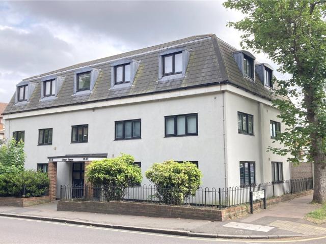 Flat, Stuart House, Halfway Street, Sidcup DA15, 1 bed flat to rent, £1,300 pcm | PrimeLocation