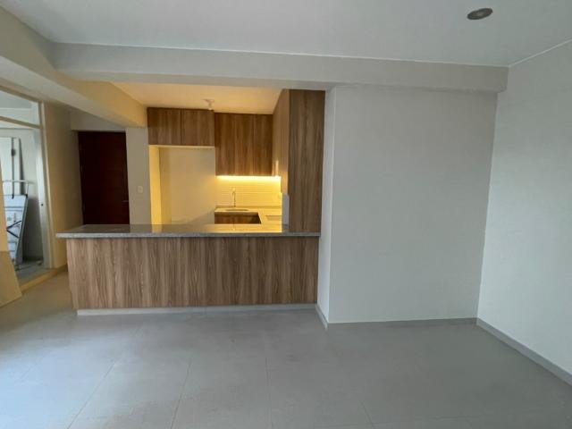 FLAT SACHACA PISO 1