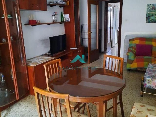 Flat Salamanca Carmelitas Oeste