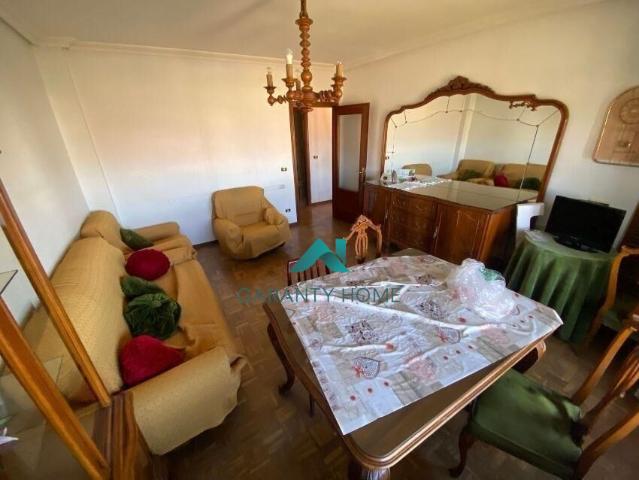 Flat Salamanca Carmelitas Oeste