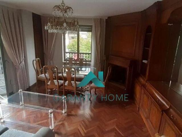 Flat Salamanca Carmelitas Oeste
