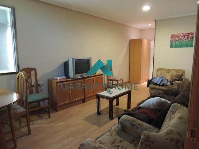 Flat Salamanca Carmelitas Oeste
