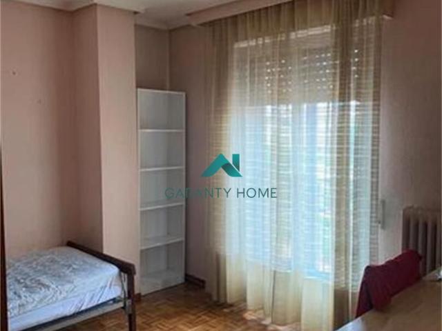 Flat Salamanca Carmelitas Oeste