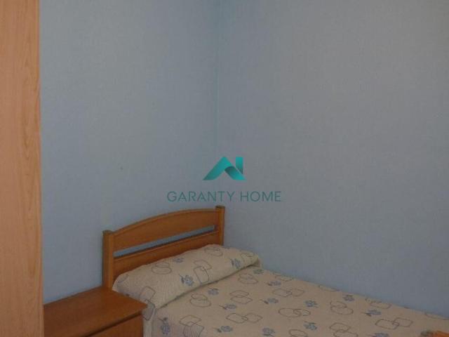 Flat Salamanca Carmelitas Oeste