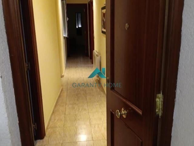 Flat Salamanca Carmelitas Oeste