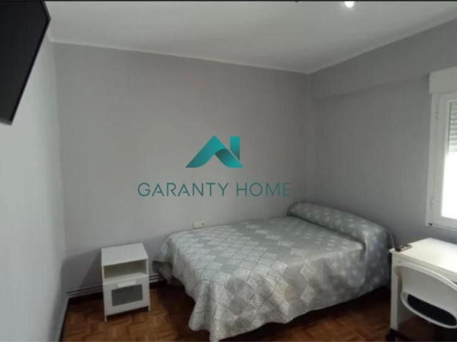 Flat Salamanca Centro