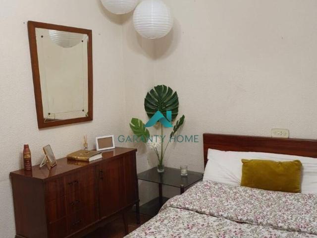 Flat Salamanca Centro