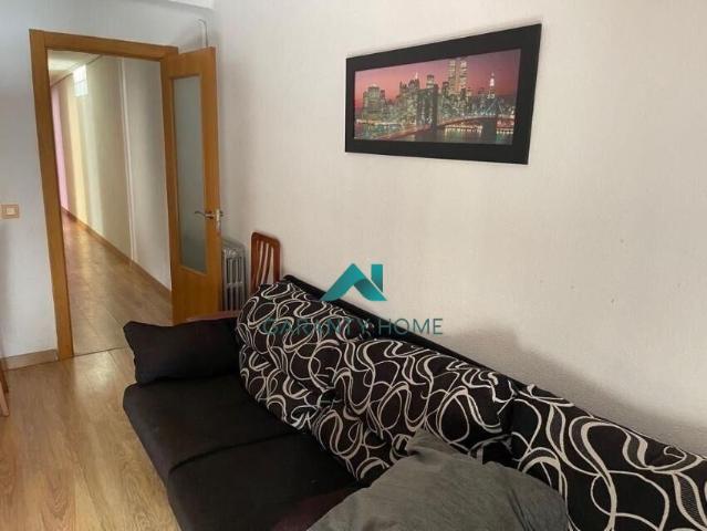 Flat Salamanca Centro