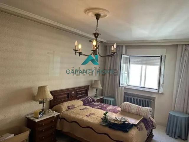 Flat Salamanca Garrido Sur
