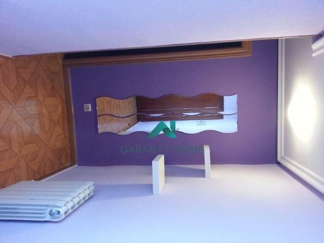 Flat Salamanca Salesas