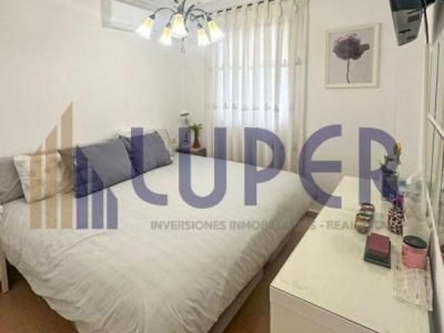 Flat San Vicente del Raspeig Canastell