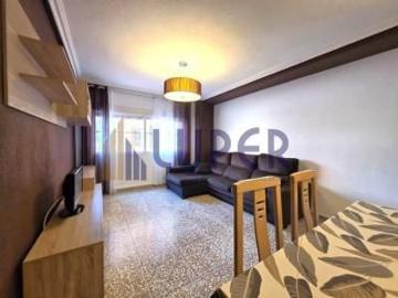 Flat San Vicente del Raspeig Huerta