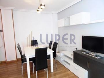 Flat San Vicente del Raspeig Plaza alcalde felipe mallol