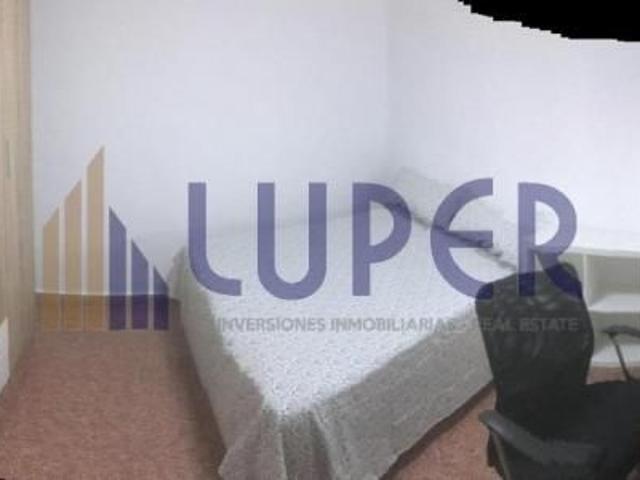 Flat San Vicente del Raspeig Plaza santa faz