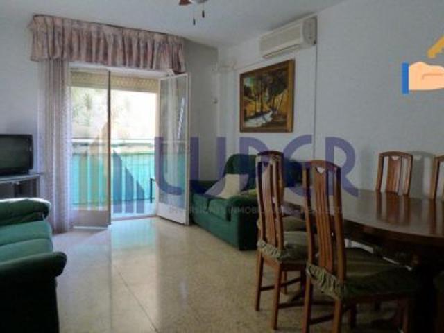 Flat San Vicente del Raspeig Sur