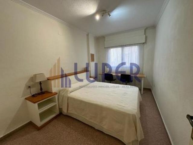 Flat San Vicente del Raspeig Sur