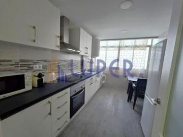 Flat San Vicente del Raspeig Sur