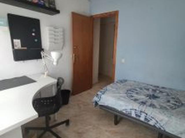 Flat San Vicente del Raspeig Sur
