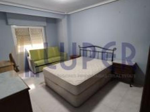 Flat San Vicente del Raspeig