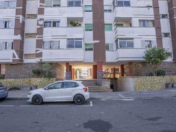 flat san cristobal de la laguna zona centro