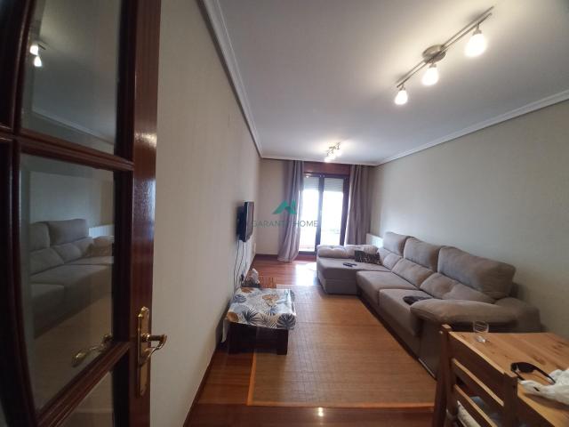 Flat Santoña