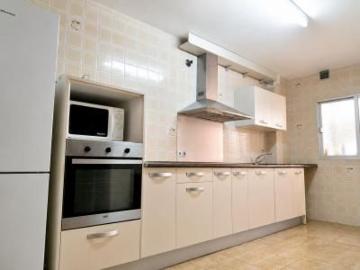 Flat second hand for rent