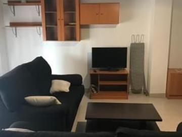 Flat second hand for rent