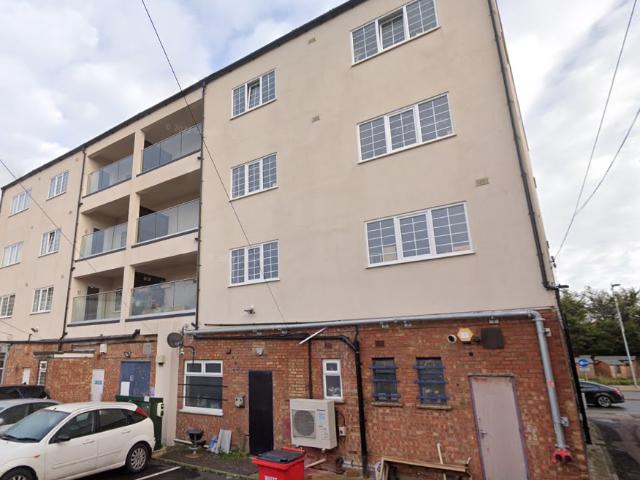 Flat, Seren House A High Street, Strood, Rochester ME2, 1 bed flat to rent, £1,250 pcm | PrimeLocation