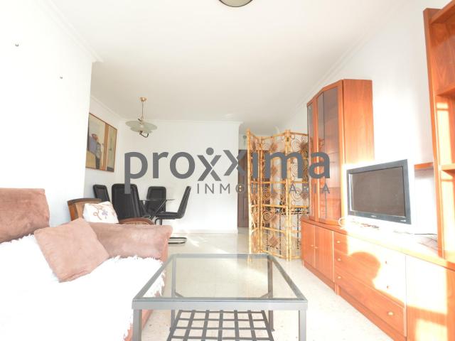 Flat Sevilla Ctra. de Carmona Miraflores