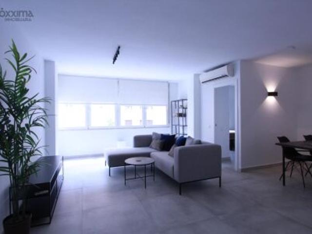 Flat Sevilla Ctra. de Carmona Miraflores