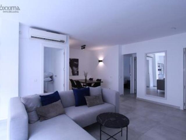 Flat Sevilla Ctra. de Carmona Miraflores