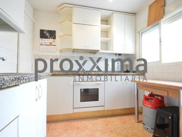 Flat Sevilla Ctra. de Carmona Miraflores