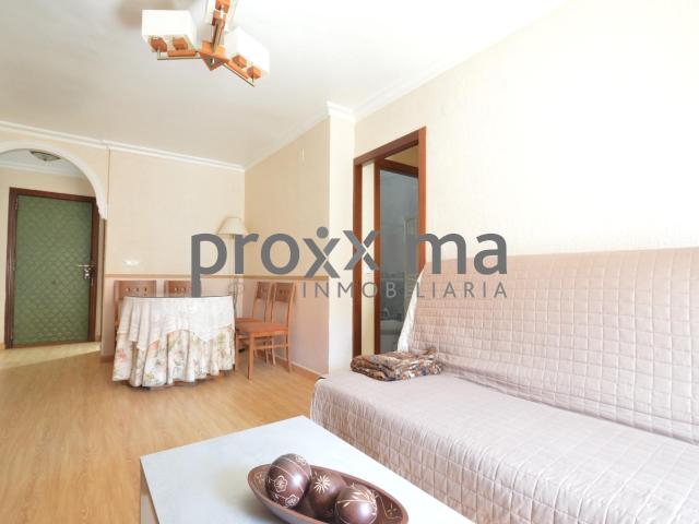 Flat Sevilla Arroyo Santa Justa