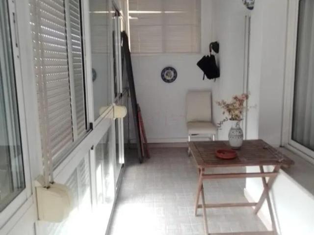 Flat Sevilla Luis Montoto Santa Justa