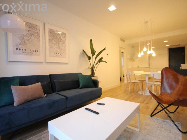 Flat Sevilla San Julián