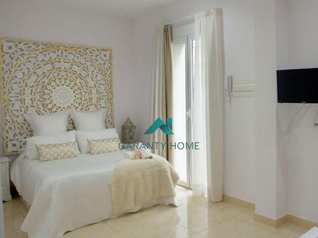 Flat Sevilla San Julián