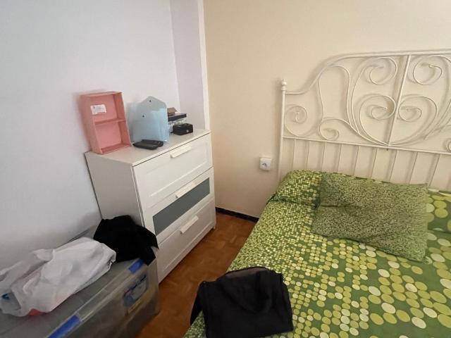 flat sevilla san jerónimo