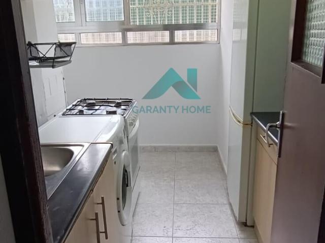 Flat Sevilla San Pablo