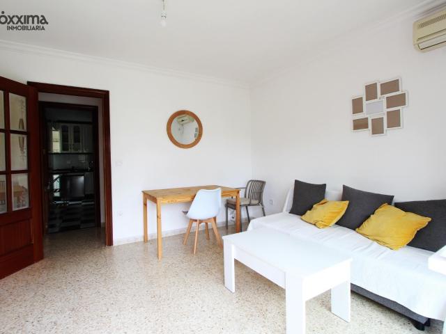 Flat Sevilla Parque Alcosa