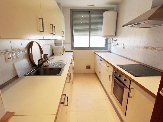 Flat Sevilla Parque Alcosa