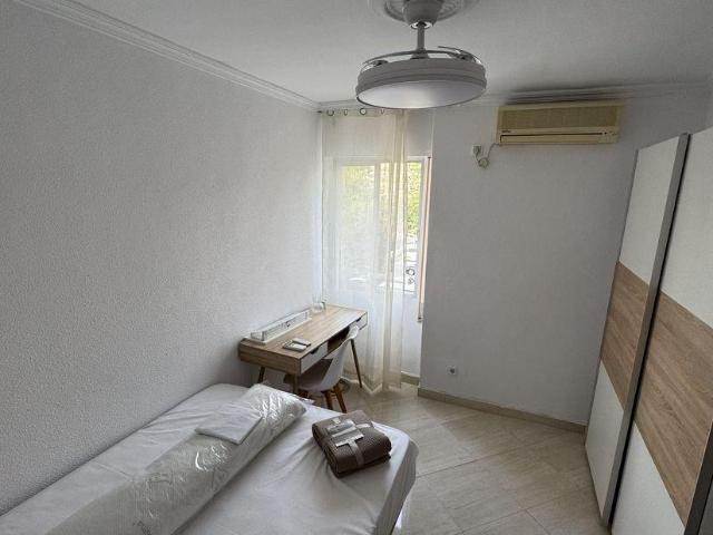 Flat Sevilla Rochelambert