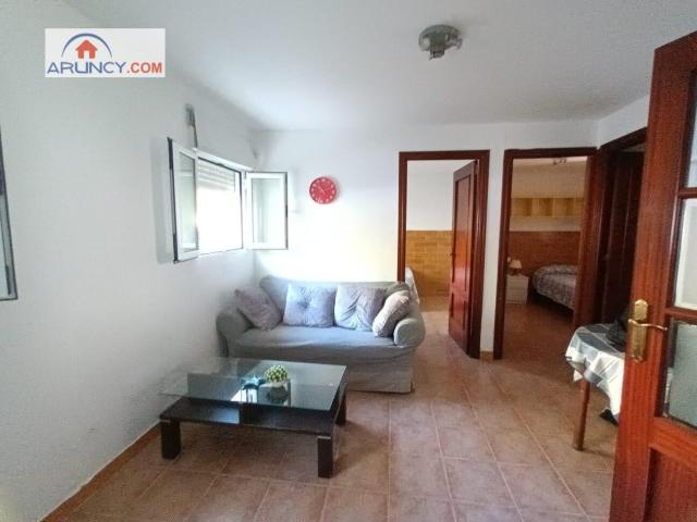 flat sevilla tiro de línea