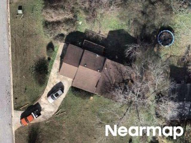 Flat Shoals Rd