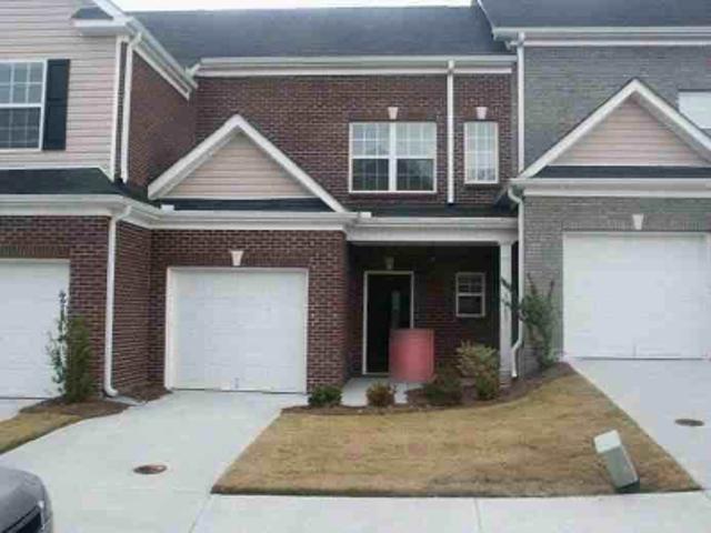 Flat Shoals Rd Apt 1607